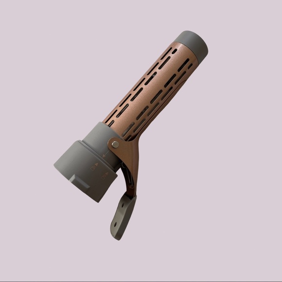 Conair Infiniti Pro Rose Gold Set - Picture 5 of 6